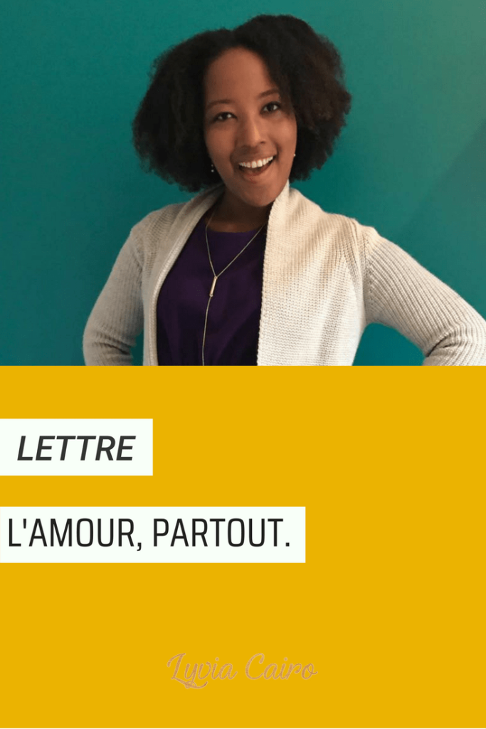 Lamour-partout Lamour-partout