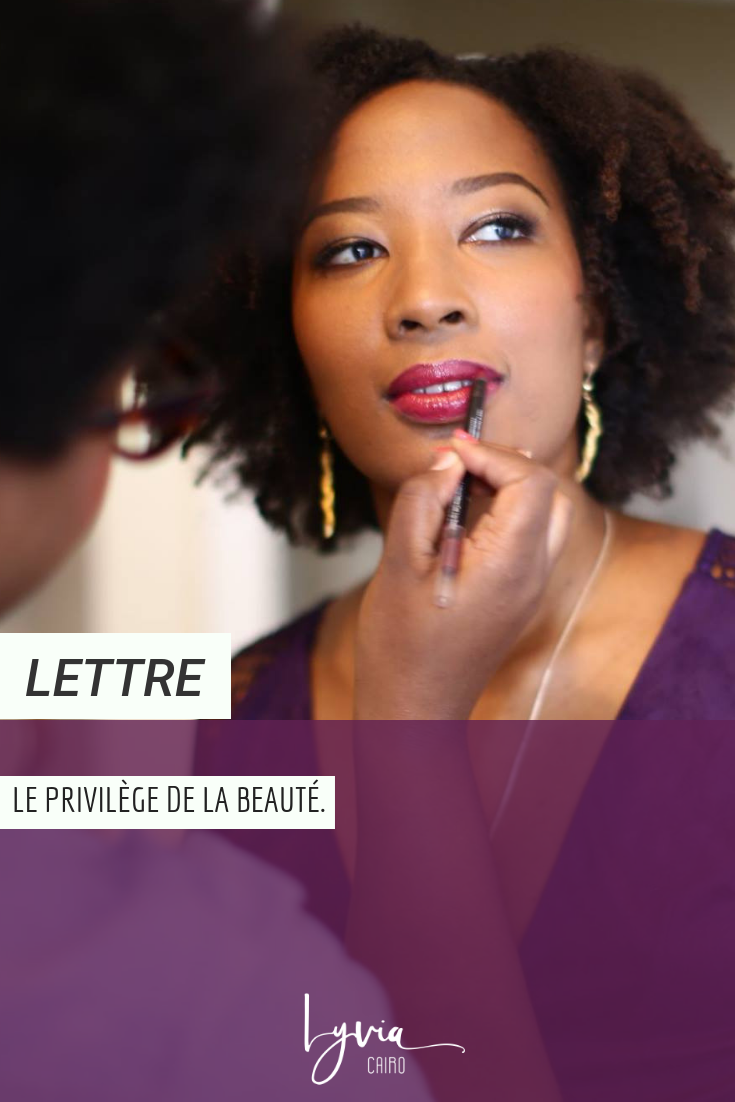 PrettyPrivilege : la beauté vous avantage-t-elle vraiment dans la vie ?