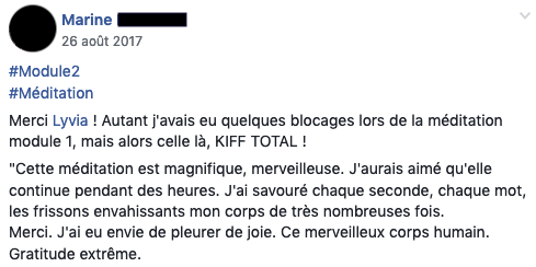Témoignage1