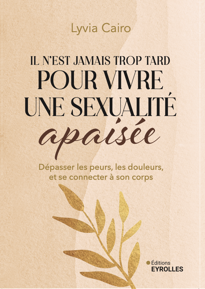 Couverture livre il n'est jamais trop tard