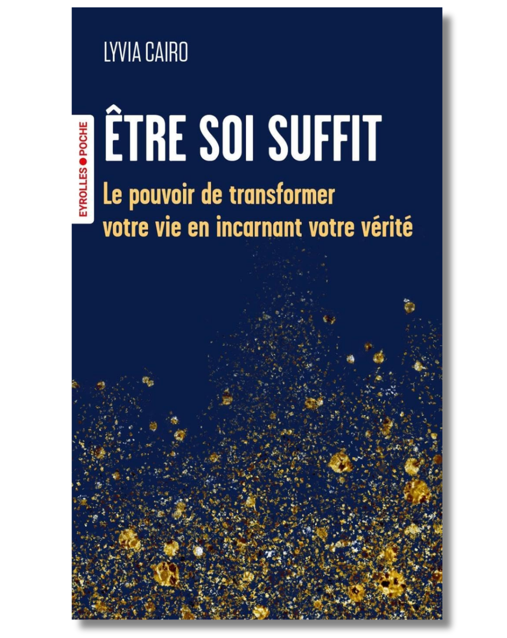être toi suffit poche